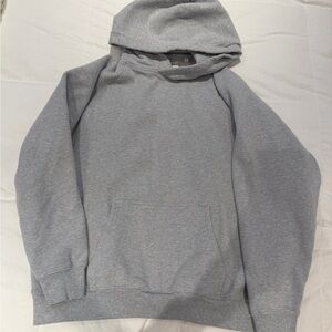 Aritzia Gray Women's Hoodie